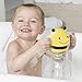 Skip Hop Baby Bath Toy, Zoo Fill-Up Fountain, Bee