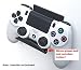 Stick-On Game Controller Hangers 2 Pack primary