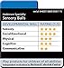 Hedstrom Sensory Knobby Balls- 4 Pack