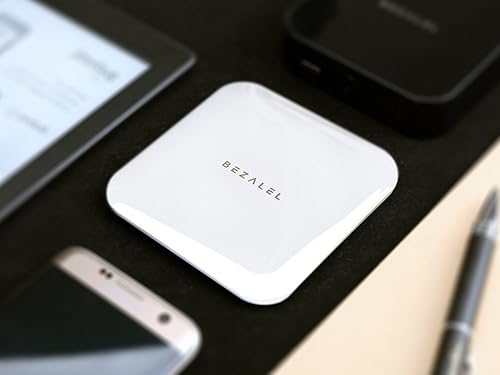 bezalel wireless charger