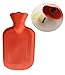 Small Rubber Hot Water Bottle