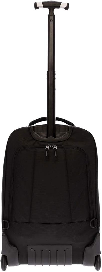 TRANGO Manitoba 45 DT Trolley, 45 cm, Anthracite, 45 cm, Suitcase - Image 4