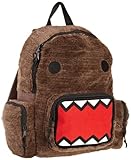 Domo Men's Plush Backpack