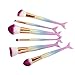 Makeup Brushes Make Up Foundation Eyebrow Eyeliner Blush Cosmetic concealer Brushes