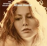Allison Moorer Album: «Definitive Collection» (Front side)