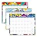 Cabbrix desk calendar 2025-2026