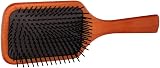 Aveda Wooden Paddle Brush Detangling Smoothing Hair Brush All Hair Types