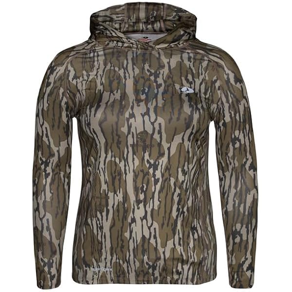 Mossy Oak Women's Camo Hunting Jacket - Sherpa Lined Fleece For Cold Weather