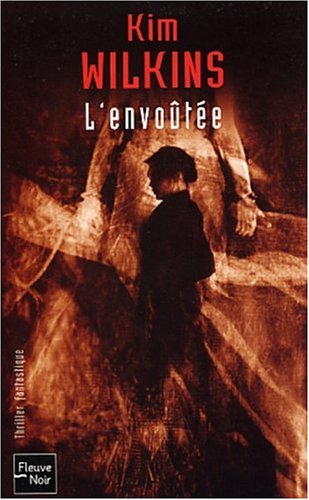 L' envoûtée