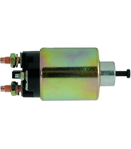 Válvula solenoide de 24 V compatible con Caterpillar CAT 120H 140H 160H 515 525B 525B 525C 535B 535C 545C IT38G Tractor D5M D6M D6R Cargador de ruedas 924G 938G 950 GC
