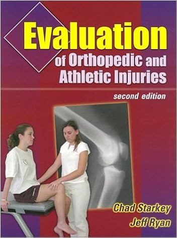 Evaluation Of Orthopedic And Athletic Injuries 9780803607910 Medicine Health Science Books 