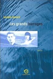 Les  grands barrages