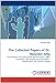 The Collected Papers of Dr. Noordin Jella: Environment and Urbanization, Busines Ethics, HRM, Economics, IPR, Poverty and Innovations,  Globalization and Climate Change - Noordin Jella