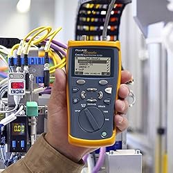 Fluke Networks CIQ-KIT Copper Qualification Tester
