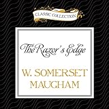 The Razor's Edge