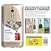 Ringke Fusion Compatible with ASUS ZenFone 2 (5.5