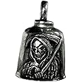 Grim Reaper Gremlin Bell