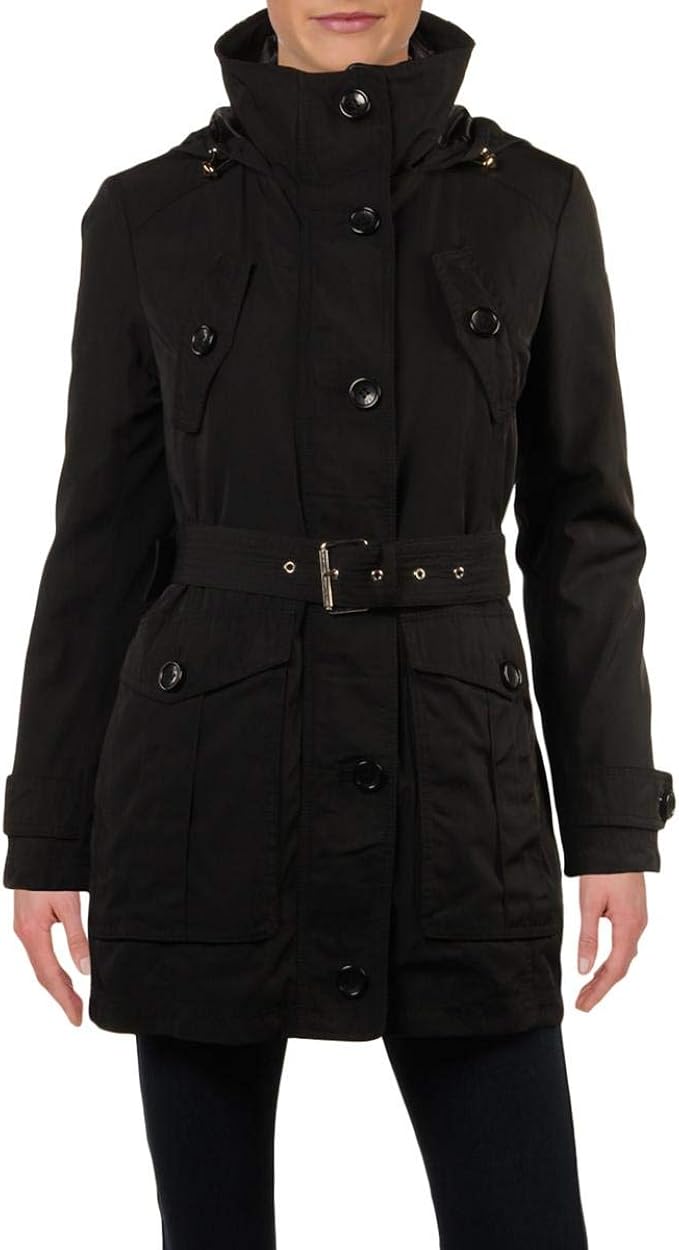 guess winter jackets