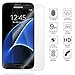 Galaxy S7 Edge Screen Protector - [3-PACK] [FULL COVERAGE], Ixir Screen Protector {Full HD} for Samsung Galaxy S7 Edge Precision Fit - High Resolution - Super Touch Sensitivity - Easy Removal