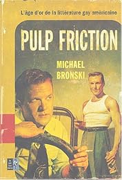 Pulp friction