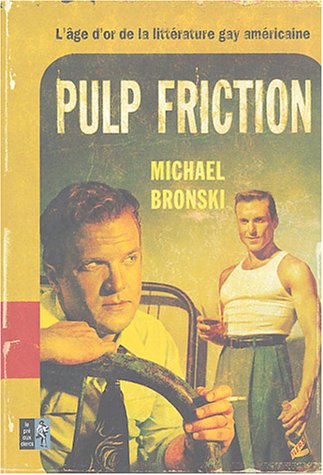 Pulp friction