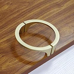 2Pir of Cabinet Hardware Handles, Drawer