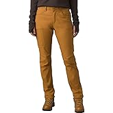 prAna Halle Straight Pants II