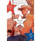 Before the Storm: Barry Goldwater and the Unmaking of the American Consensus