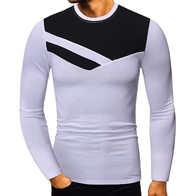 camiseta sudadera hombre