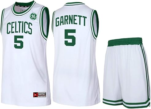 camiseta baloncesto celtics