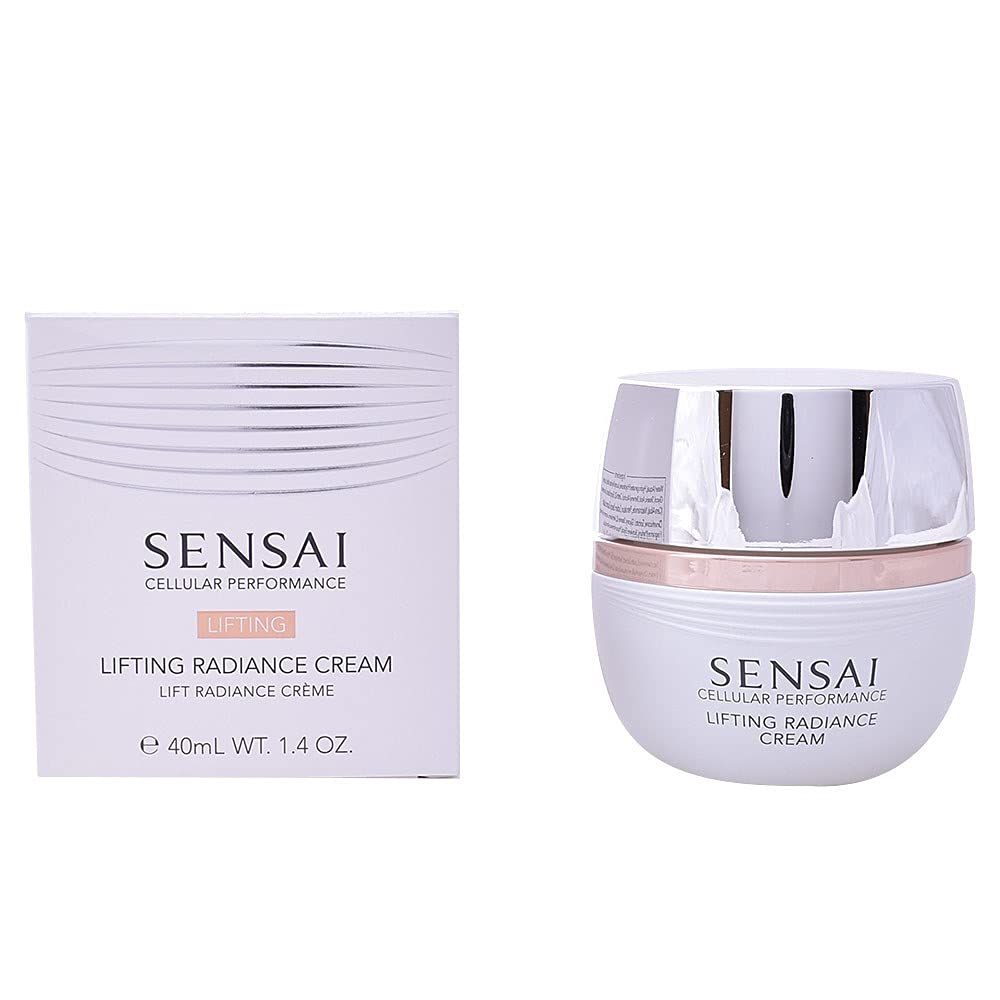 Sensai Cellular Performance Lifting Radiance Cream, 40 ml