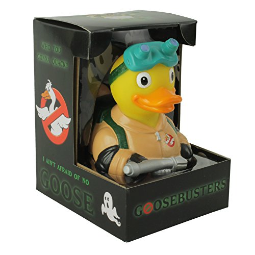 CelebriDucks Goose Busters RUBBER DUCK Costume Quacker