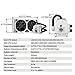 DEEPCOOL Captain 240EX White AIO Liquid CPU Cooler, White LED Waterblock, 240mm Radiator, Dual 120mm Black PWM Fans, White, AM4 Compatible, 3-Year Warranty