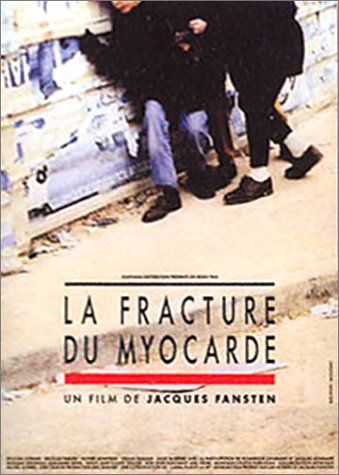 La Fracture Du Myocarde