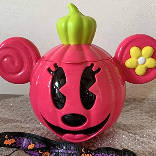 東京ディズニーリゾート ディズニー ハロウィン ポップコーンバケット バケツ ポップコーン 全国一律送料無料 ディズニーシー バケット ディズニーランド