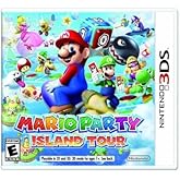 Mario Party: Island Tour (Renewed)
