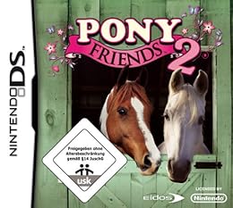 Pony Friends 2