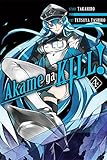 Akame ga KILL!, Vol. 4 by Takahiro, Tetsuya Tashiro
