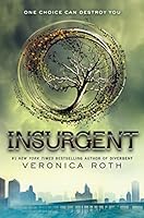 Insurgent (Divergent Trilogy, Book 2)