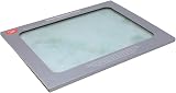 Tala Onyx Design Toughened Glass Work Top Saver 30x40x0.4 mm Large view 2