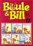 Boule et Bill, tome 17 by 