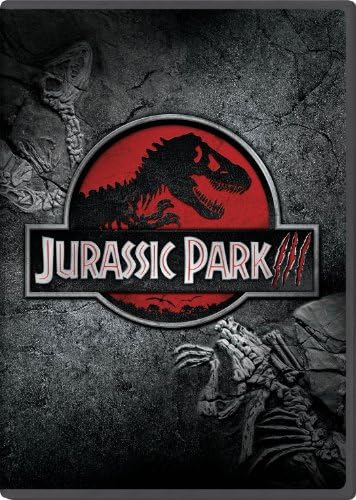 Amazon.com: ジュラシック・パーク [DVD] : Movies & TV