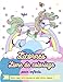 Licornes Livre de coloriage pour enfants: Belles images comme beaucoup des petites licornes magiques by Vit Hansen