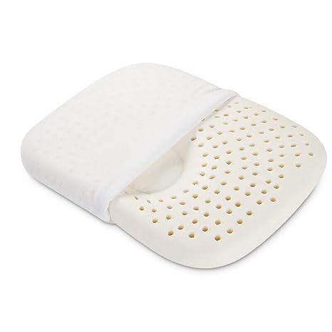 Amazon Com Wtgg Home Textile Latex Pillow Thailand Imported