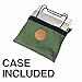 UCO Flatpack Portable Stainless Steel Grill and Fire Pit