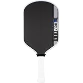JOOLA Pro IV Pickleball Paddles &ndash; Raw Carbon Fiber Surface &ndash; Perseus, Hyperion, Scorpeus &amp; Magnus Shapes &ndash; 14mm/16mm &ndash; Tech Flex Power &ndash; Propulsion Core &ndash; Wide or Elongated &ndash; UPA-A and USAP Approved