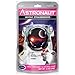 Astronaut Freeze Dried Ice Cream – Vanilla & Neopolitan Ice Cream and Whole Strawberries - 6 Packs