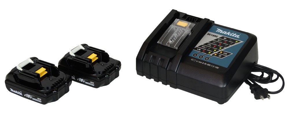 Best Makita Lxfd03z 18V Cordless Lxt