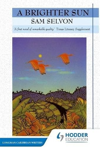 Download A Brighter Sun PDF