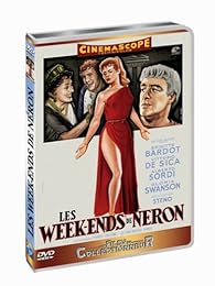 Les Week-Ends De Néron